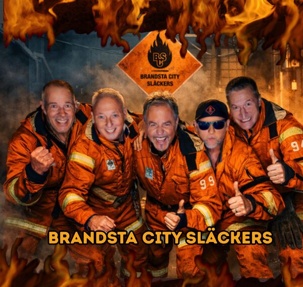 Brandsta City Släckers