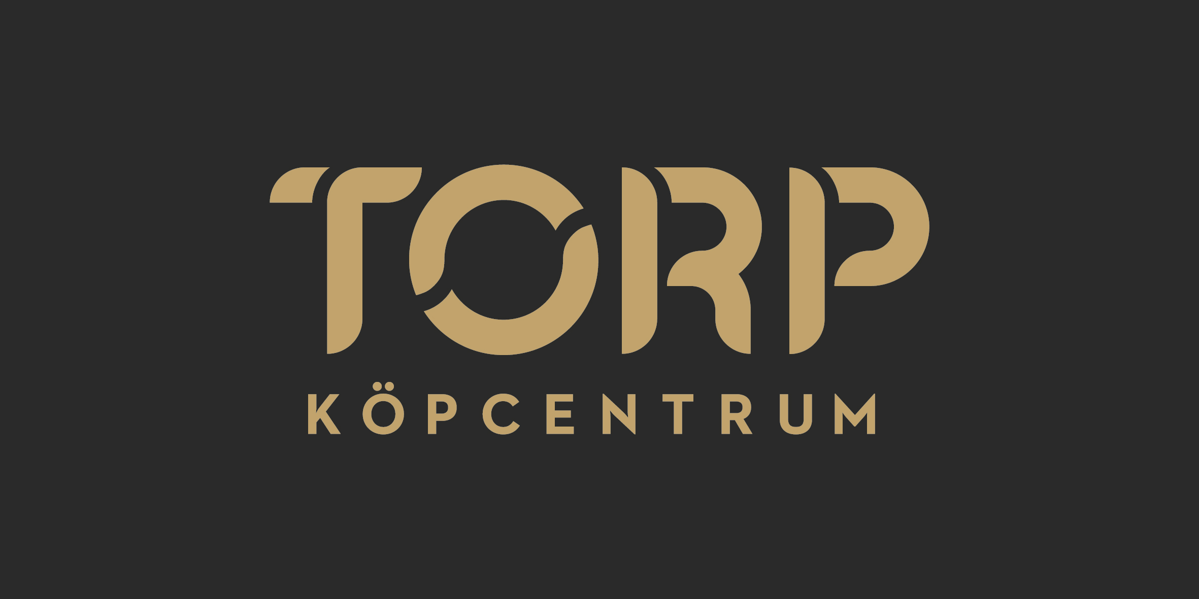 Torp Köpcentrum