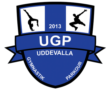 UGP Uddevalla Gymnastik Parkour